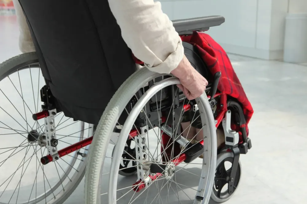 fauteuil