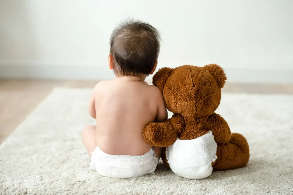 bébé